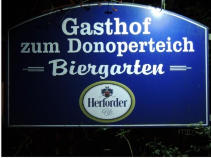 Foto: Gasthof zum Donoperteich